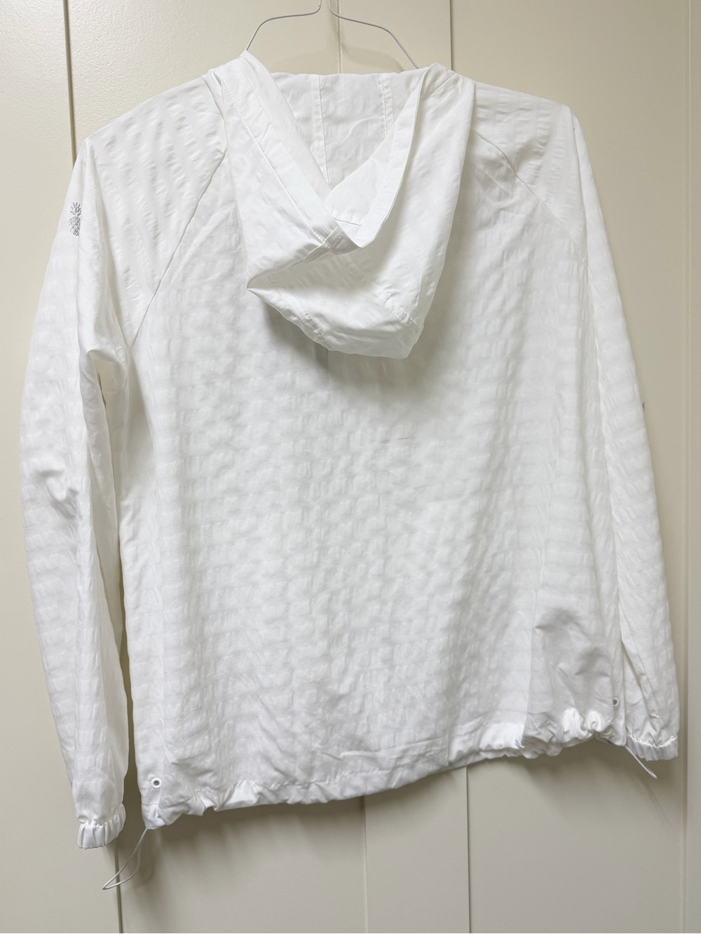 NWT Tommy Bahama Amelia Islandzone Windbreaker - Picture 8 of 10